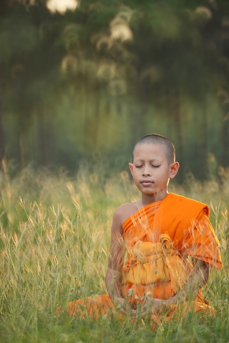 Qigong Image